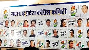 Maharashtra Congress to complain against CM to EC