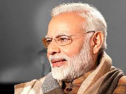 India for inclusive  Indo-Pacific region: Modi