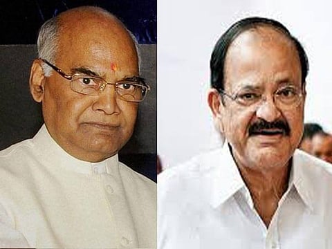 Kovind, Naidu, Modi urge people to beat plastic pollution