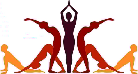 Gearing Up For Yoga Day, PM Narendra Modi Posts ‘Vakrasana’ Video