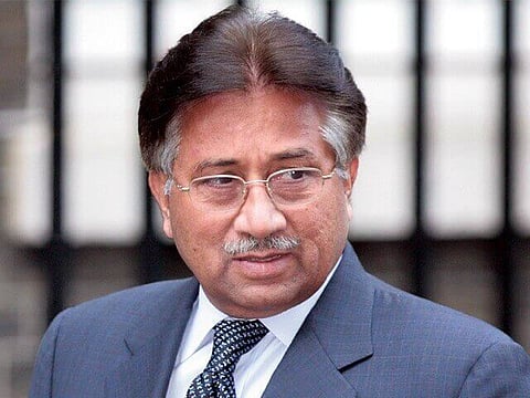 ‘Unblock Musharraf’s passport, national identity card’