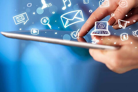 ‘Social media should not be tool for spreading rumours’