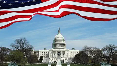 US separates 2,000 children from parents