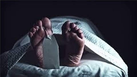 Worried about inclusion of name in NRC, man allegedly commits suicide