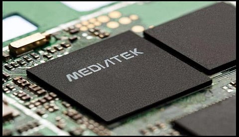MediaTek to focus on 4G segment in India in 2018