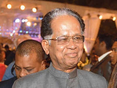 Gogoi’s autobiography to be completed by 2019