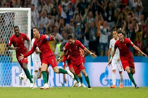 Brazil under test in campaign opener vs Switzerland