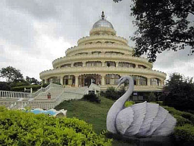 A Date with Divinity