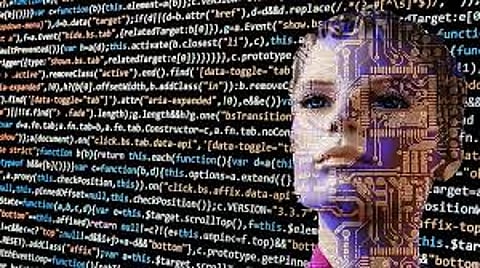 AI to identify, describe wild animals
