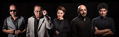 Shillong band to participate in Belize fest