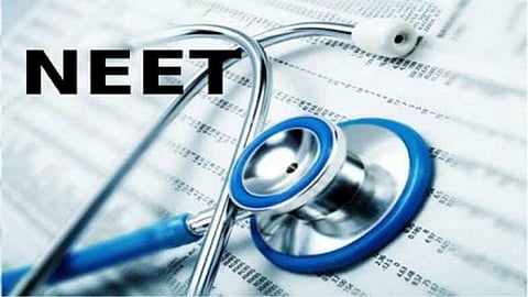 Merit Overcomes Geographical Hurdles In NEET Results