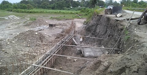 NH-52 faces serious erosion threat