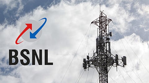 Poor network coverage irks BSNL consumers