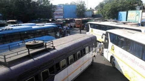 People concerned at bus fare hike