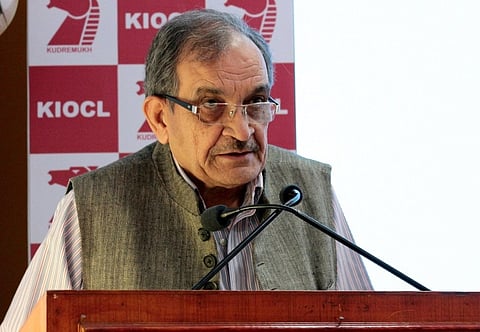 Odisha will become the steel hub of India: Steel Minister