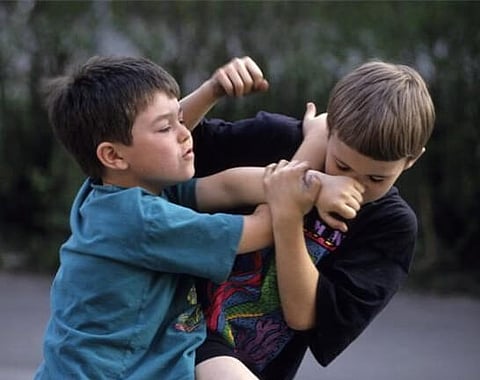 Bullying ups depressive symptoms among autistic teenagers