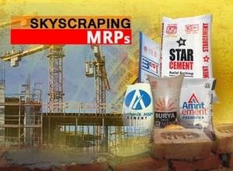 Curious Case of Assam Cement Selling Cheaper in Bengal