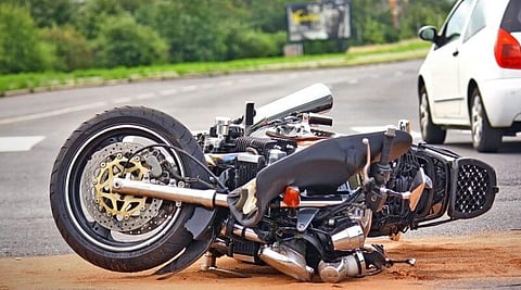 Multiple accidents cause concern among Bajali residents