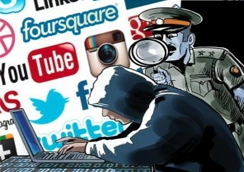 Cyber patrol unit in State soon to Monitor ‘Offensive’ Posts on Social Media