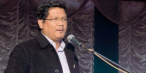 CM assures cooperation to IMI delegation