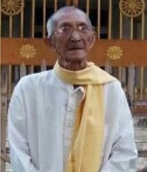 Prominent exponent of Darrangi culture passes away