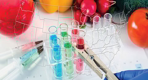 SPHL on way to overhaul towards food safety