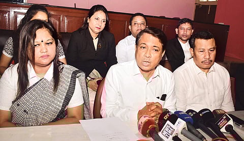 Bar Council favours trial in fast track court