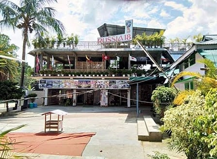 15 Lakh Loan -Putul Borah to Screen FIFA for Fans