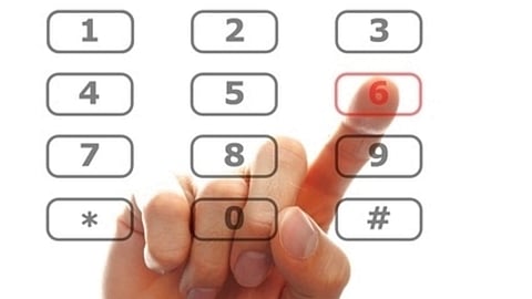 Of purposeful button-pushing