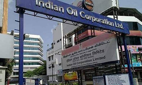 IOCL felicitates India’s sportstars