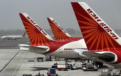 India’s YoY domestic air passenger traffic up 16%