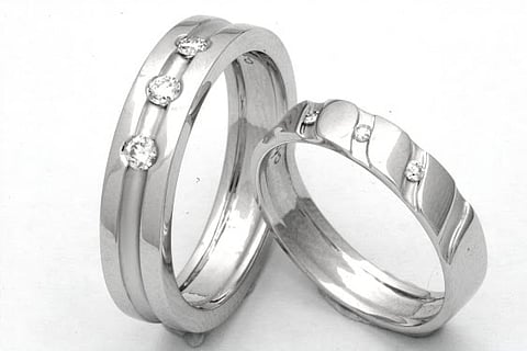 India’s platinum imports for jewellery to grow by 25%