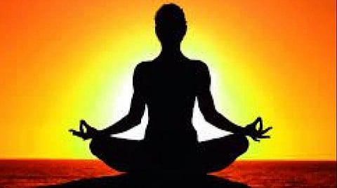 Assam State Yoga Sports Tournament held in Nagaon