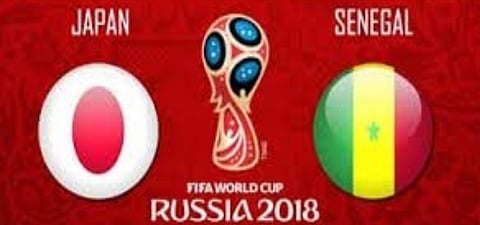 FIFA बुहुम कापआव सेनेगल आरो जापाना 2-2 मोन्नो हायो