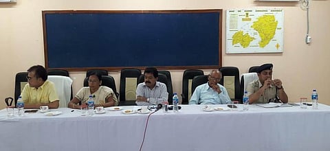 Karbi Anglong DC orders probe into lynching incident