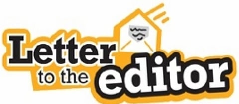Letters to The EDITOR