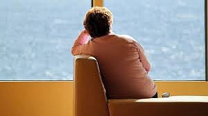 Loneliness can double risk of dying early