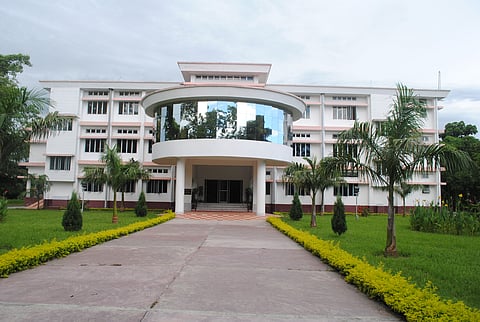 Consultative meet held to optimize communication as tool for development