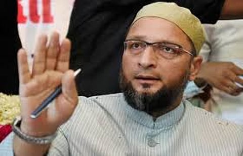 MIM backs Centre over  UN human rights report