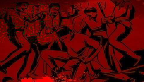 গণ হত্যাৰ সন্দৰ্ভত সমিতি গঠন কৰিব কেন্দ্ৰীয় চৰকাৰে