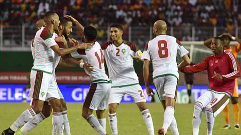 Morocco to bid for hosting 2030 WC