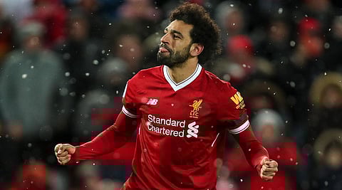 Mohamed Salah shines to earn Liverpool win over Wolves