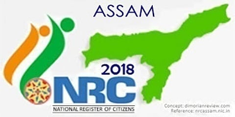 As June 30 comes nearer, security vigil up in sensitive districts