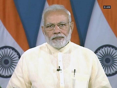 MHA heightens Modi’s security