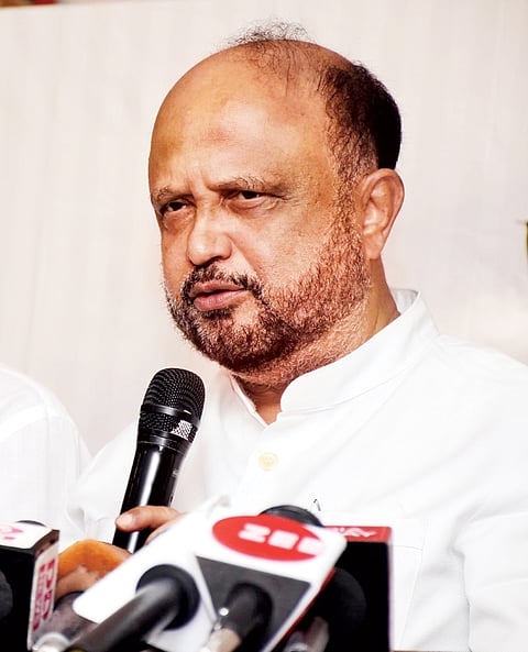 Veterans knuckle down for nationwide campaign