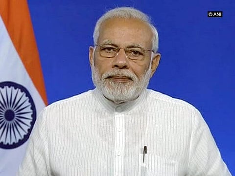 Modi condemns Jalalabad attack, Sushma to meet victims’ kin