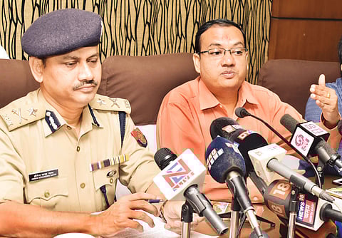 No VIP pass for Ambubachi Mela