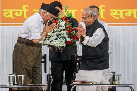 All Praises for P Mukherjee