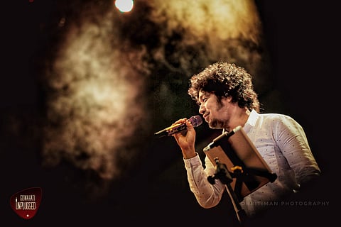 Papon brings Bollywood to Guwahati