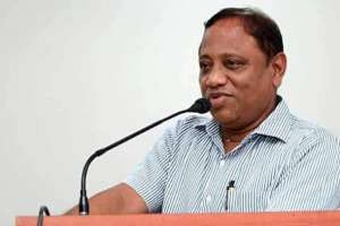 বন বিভাগের প্ৰশাসনিক কাজে পরিবর্তন আনছেন শুক্লবৈদ্য